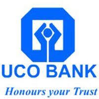 UCO Bank logo